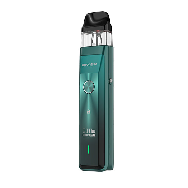 Xros Pro Green by Vaporesso