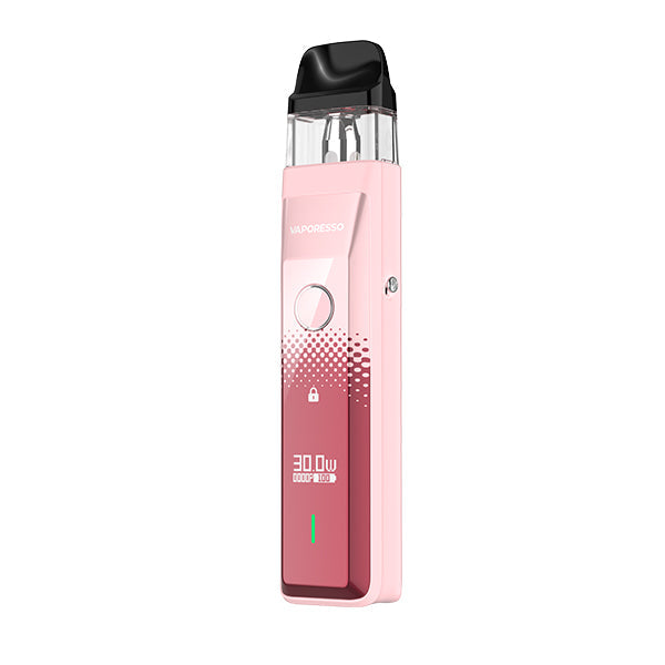 Xros Pro Pink by Vaporesso