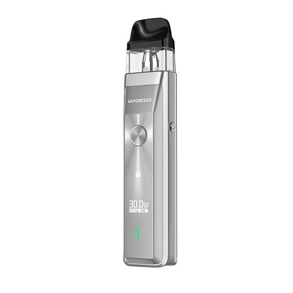Xros Pro Silver by Vaporesso 