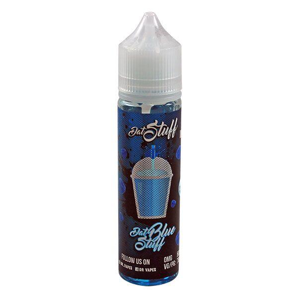 Dat Blue Stuff E-Liquid by Dr Vapes 50ml Shortfill
