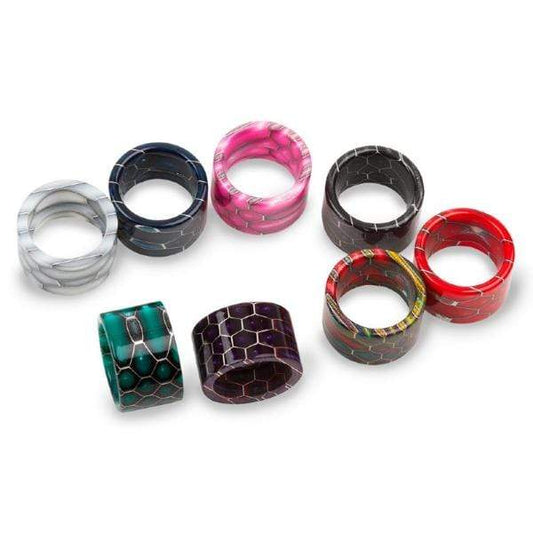 Smok TFV8 Baby V2 Drip Tip - Vape Shop Drip Tips UK