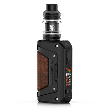 Geekvape Aegis Legend 2 (L200) Vape Kit - Sub-Ohm Kits UK Vapor Shop Direct Geekvape Aegis Legend 2 (L200) Vape Kit - Sub-Ohm Kits UK Vapor Shop Direct