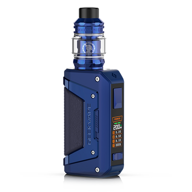 elfbar nachfüll pod läuft aus Geekvape Aegis Legend 2 (L200) Vape Kit