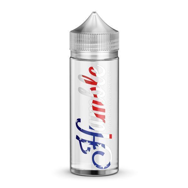 American Dream By Humble 0mg Shortfill - 100ml