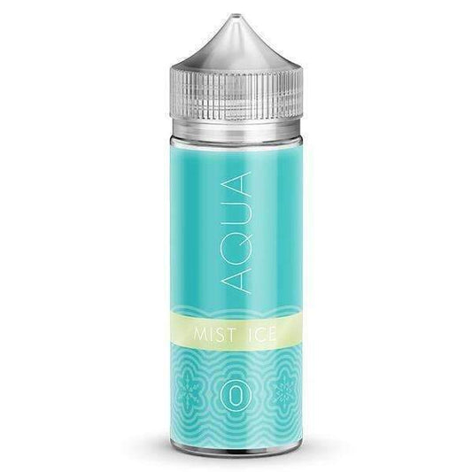 Aqua Mist Ice By Marina Vapes 0mg Shortfill - 100ml
