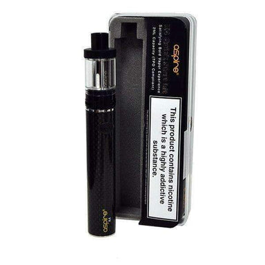 Aspire K4 Vape Kit – Vapor Shop Direct