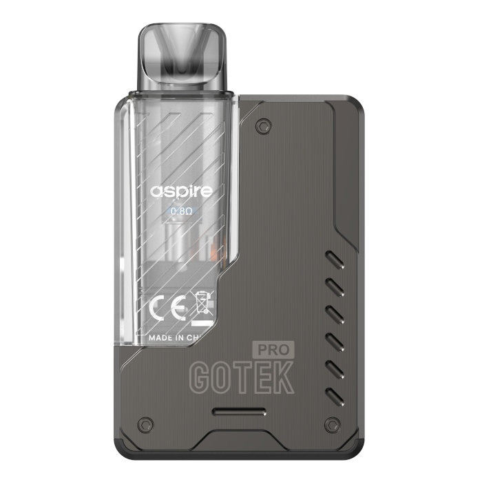 elfbar elfa kaufen Aspire Gotek Pro Pod Vape Kit