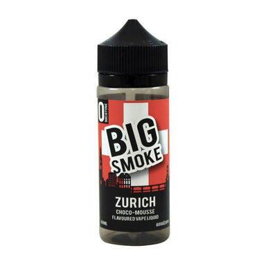 Zurich E-Liquid by Big Smoke | Shortfill E-liquid UK Vapor Shop Direct Zurich E-Liquid by Big Smoke | Shortfill E-liquid UK Vapor Shop Direct