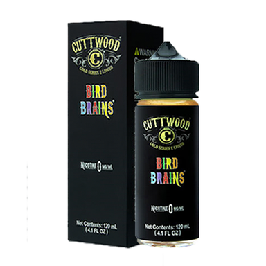 Boss Reserve E-Liquid by Cuttwood - Shortfills UK  Vapor Shop Direct