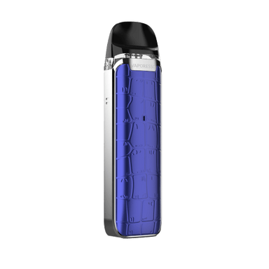 At Check Vaporesso Luxe Vaporesso Luxe XR Max Pod Vape Kit (Leather Edition) | Grey Haze LUXE X3 | 45W Powerful Compact Pod System Vape Kit At Check Vaporesso Luxe Vaporesso Luxe XR Max Pod Vape Kit (Leather Edition) | Grey Haze LUXE X3 | 45W Powerful Compact Pod System Vape Kit