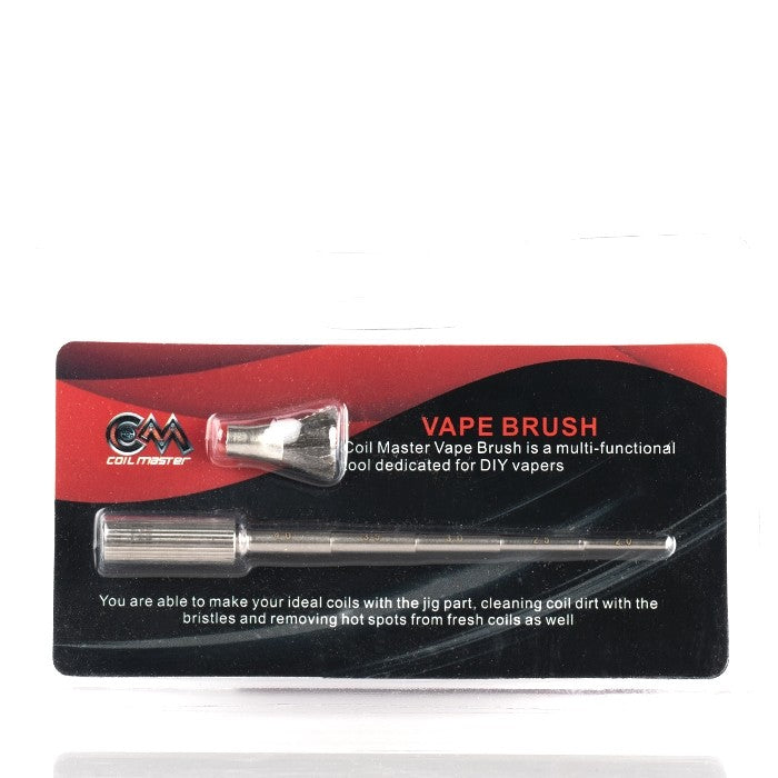 Vape Brush 100mm by Coil Master