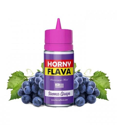 Aroma Grape E-Liquid by Horny Flava 30ml Shortfill