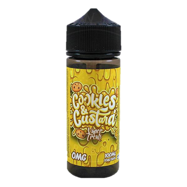 elf bar vape uk Sugar Cookie by Glas Basix Series main image 0