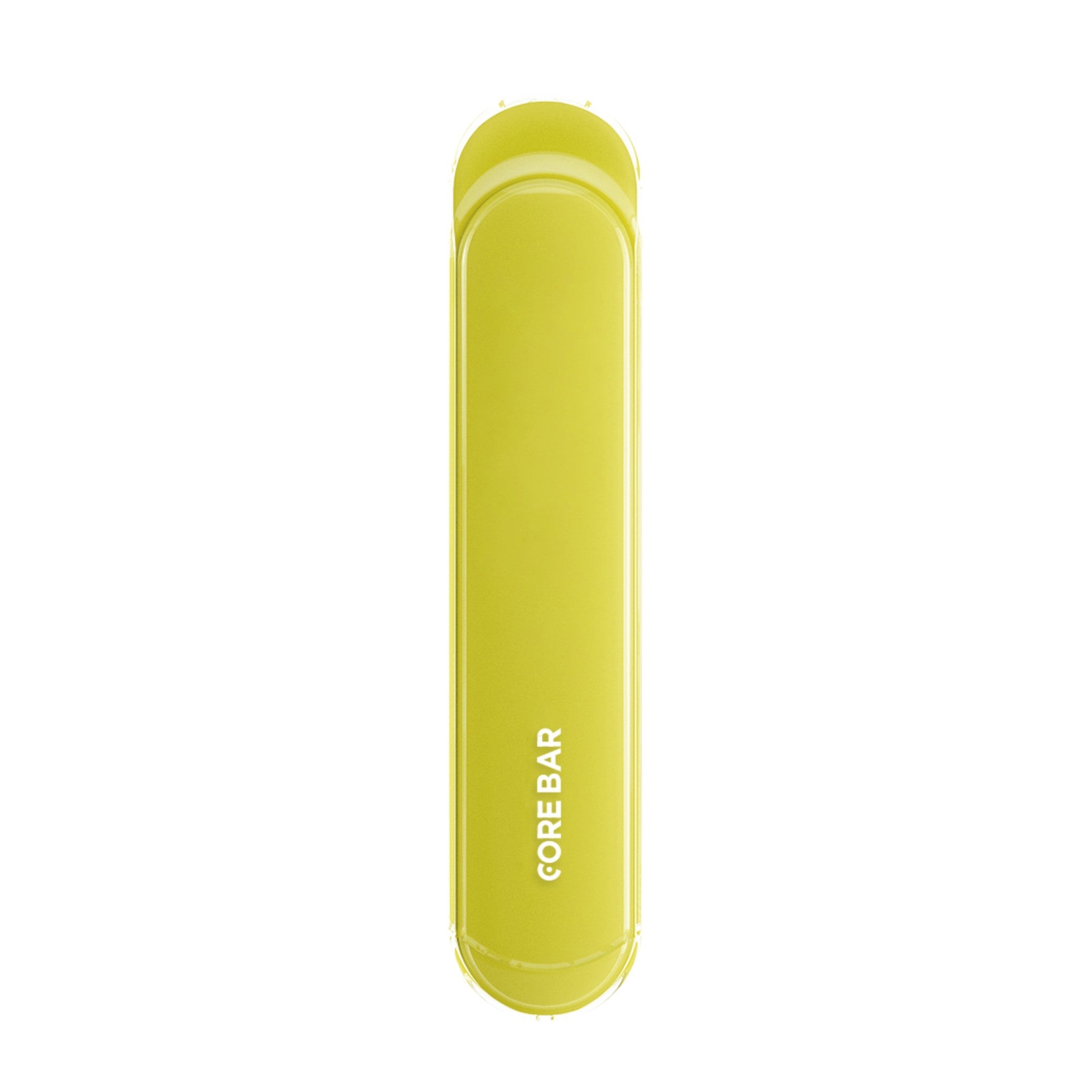 Core Bar Disposable Vape Device - Cucumber & Apple