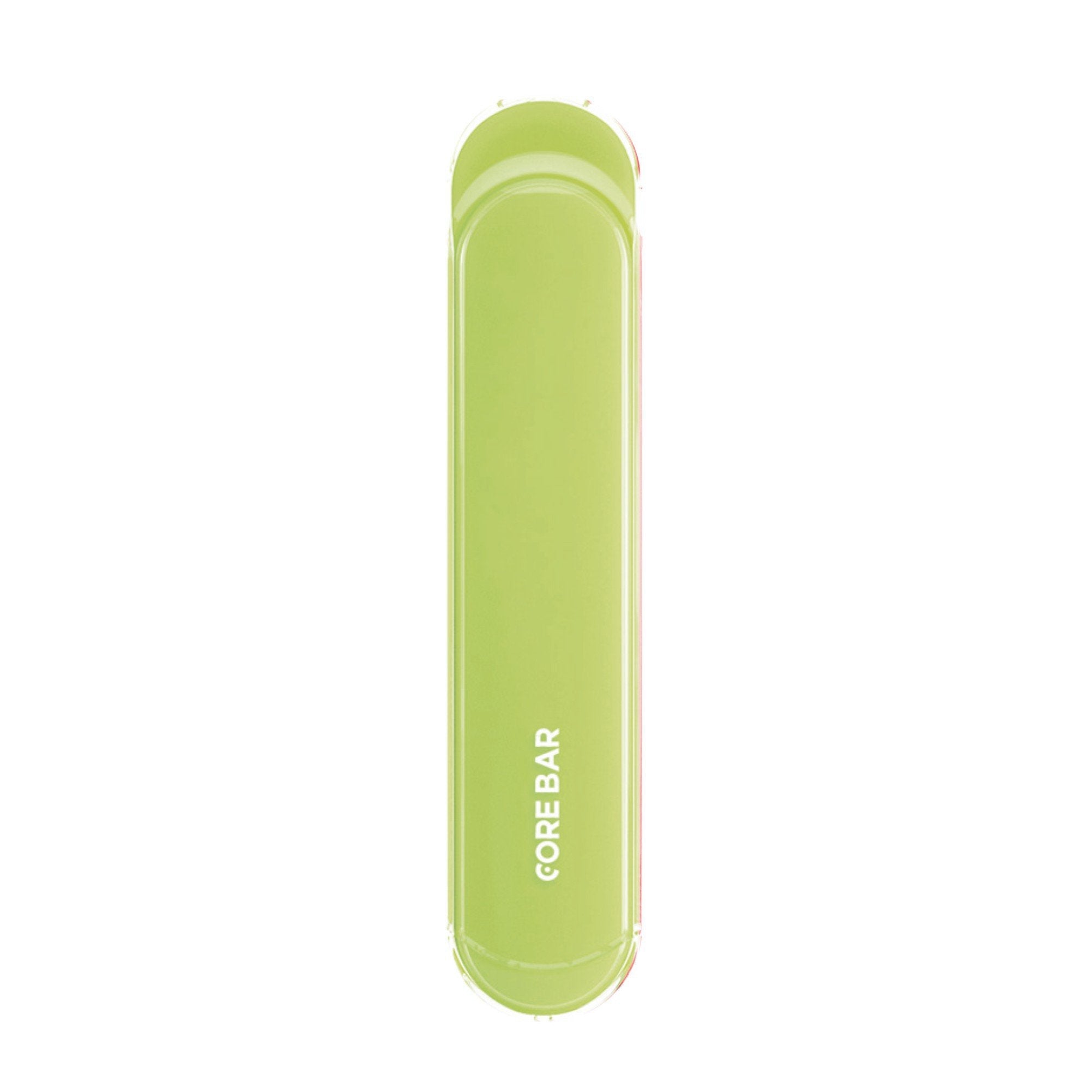 Core Bar Disposable Vape Device - Sour Apple