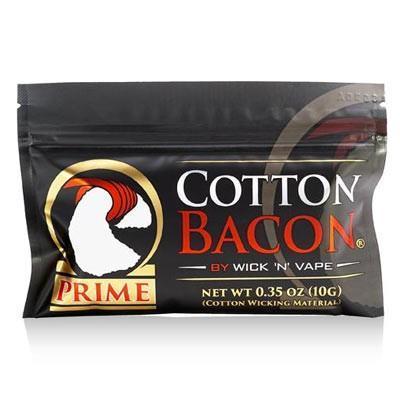 Cotton Bacon Prime By Wick N Vape