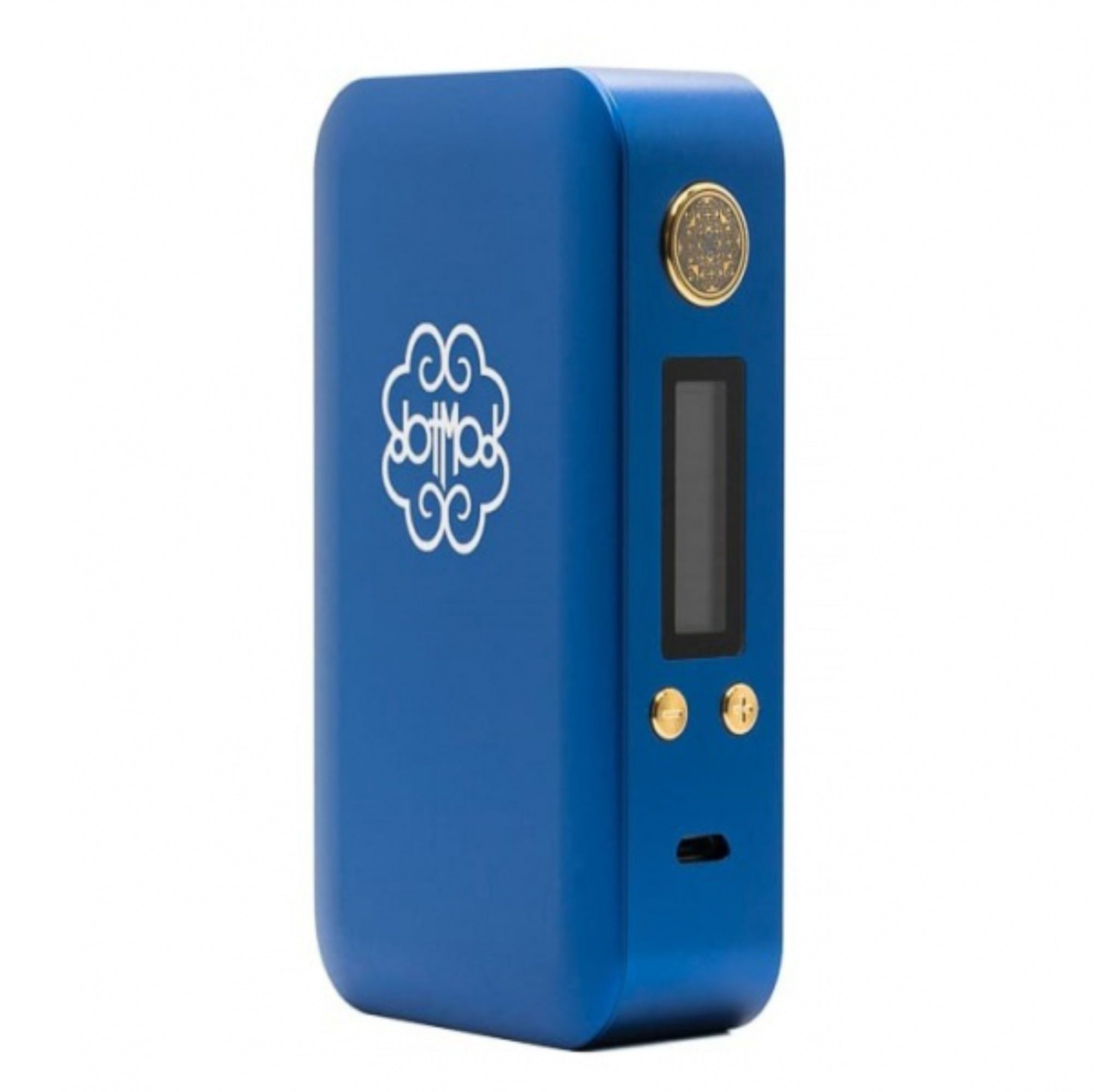 Dotmod DotBox 200W SubOhm Box Mod Vape Box Mods UK