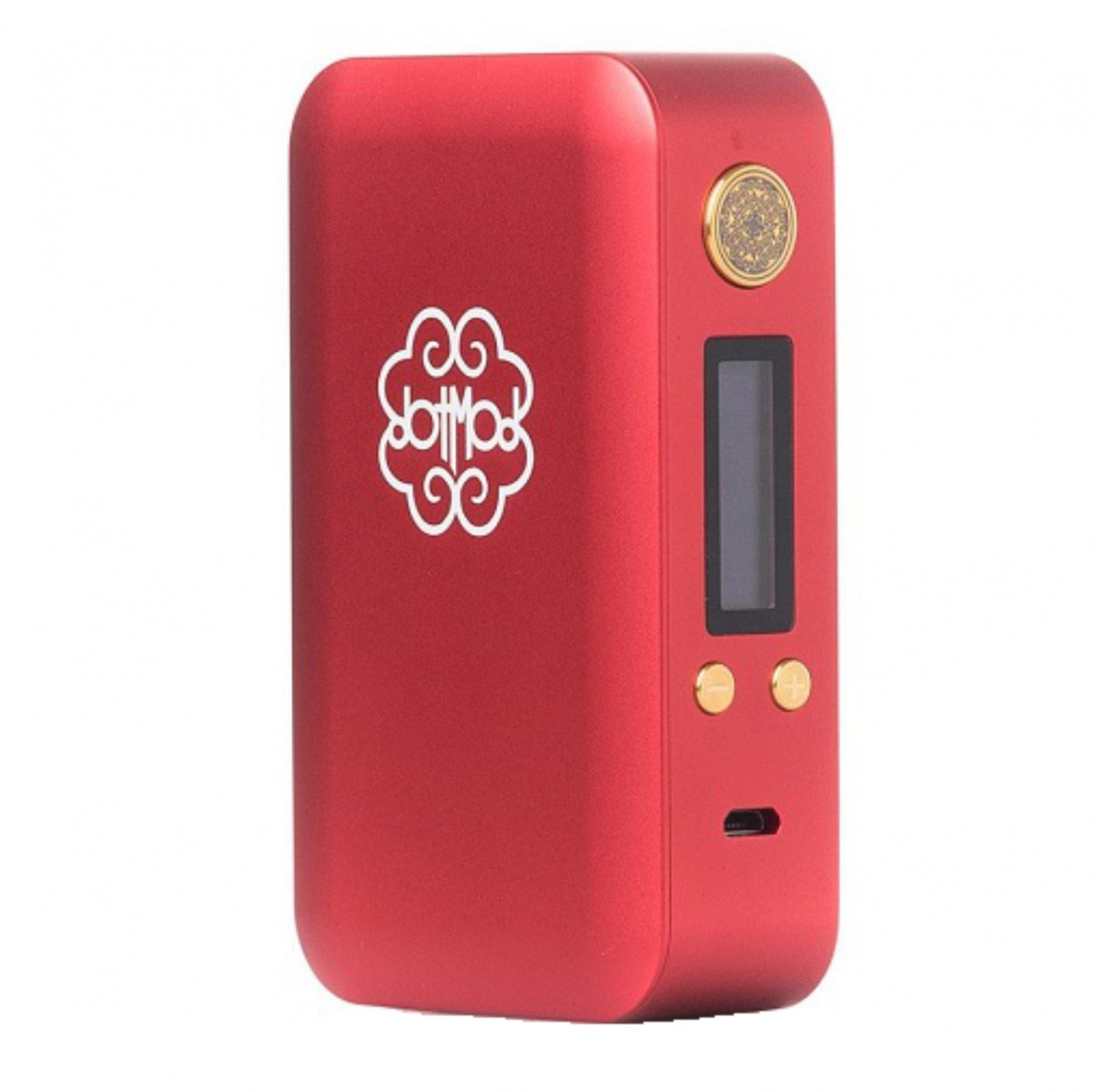 Dotmod DotBox 200W SubOhm Box Mod Vape Box Mods UK