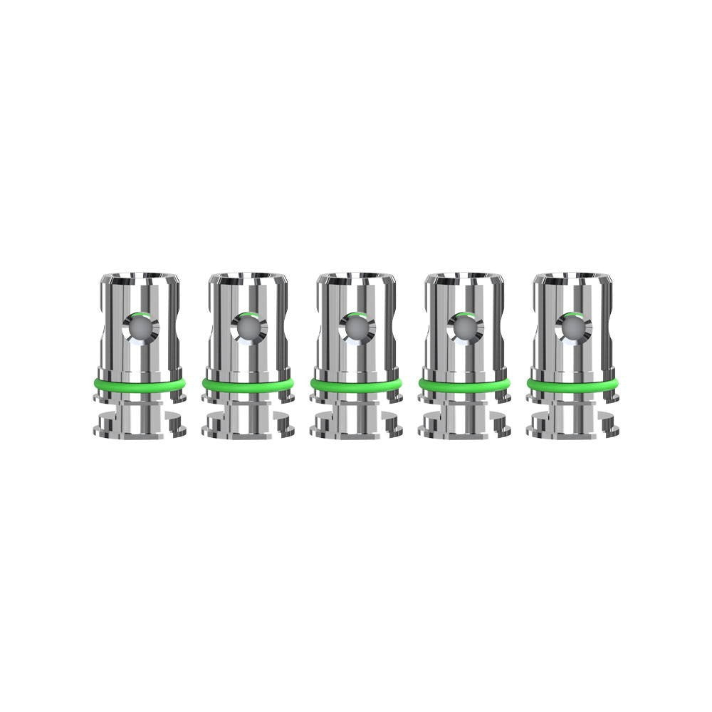 Eleaf GZ Replacement Coils 5 Pack-0.2ohm
