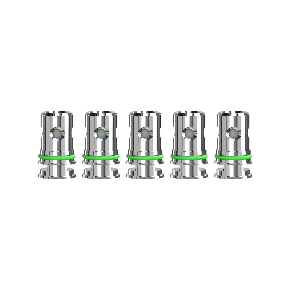 Eleaf GZ Replacement Coils 5 Pack-0.2ohm