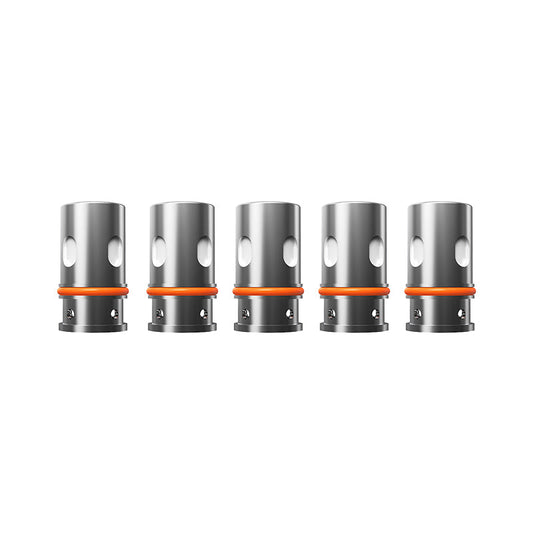 Elf Bar FB1000 EBC Replacement Coils 5 Pack-Mesh 0.8ohm