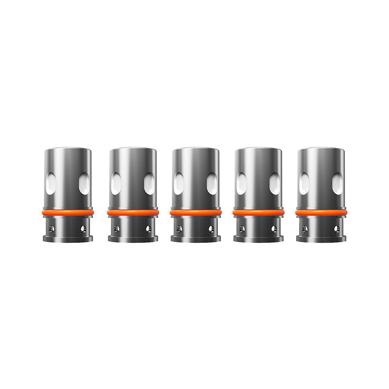 Elf Bar FB1000 EBC Replacement Coils 5 Pack-Mesh 0.8ohm