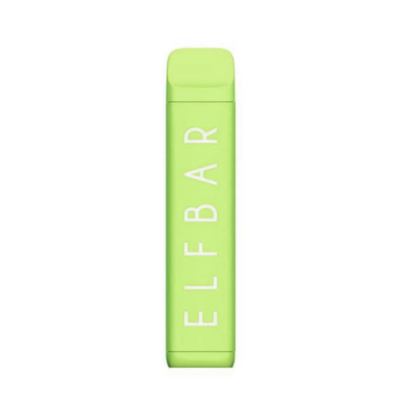 Elf Bar NC600 Disposable - Kiwi Energy