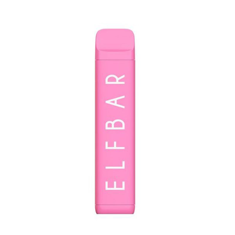 Elf Bar NC600 Disposable - Strawberry