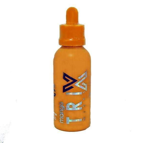 Fantasi Mango Trix 65ml Shortfill - 0mg