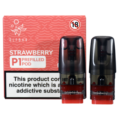 elf bar mate 500 pods spearmint Elf Bar Mate 500 Pod - Spearmint nur 6,90 € main image 0