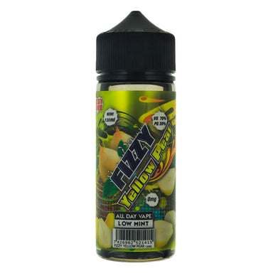 best pear vape juice Peach Pear JUICE MONSTER ⋆ Vape Juice main image 0