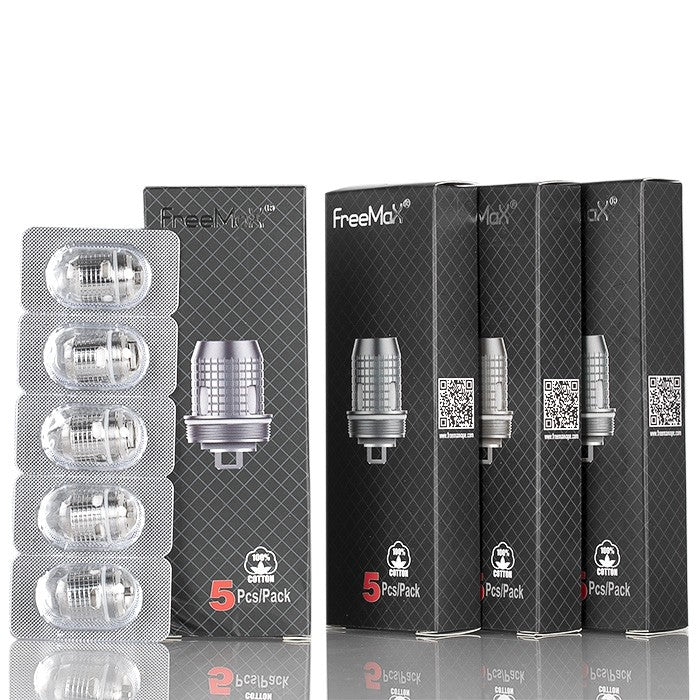 Freemax Fireluke M Coils 5 Pack
