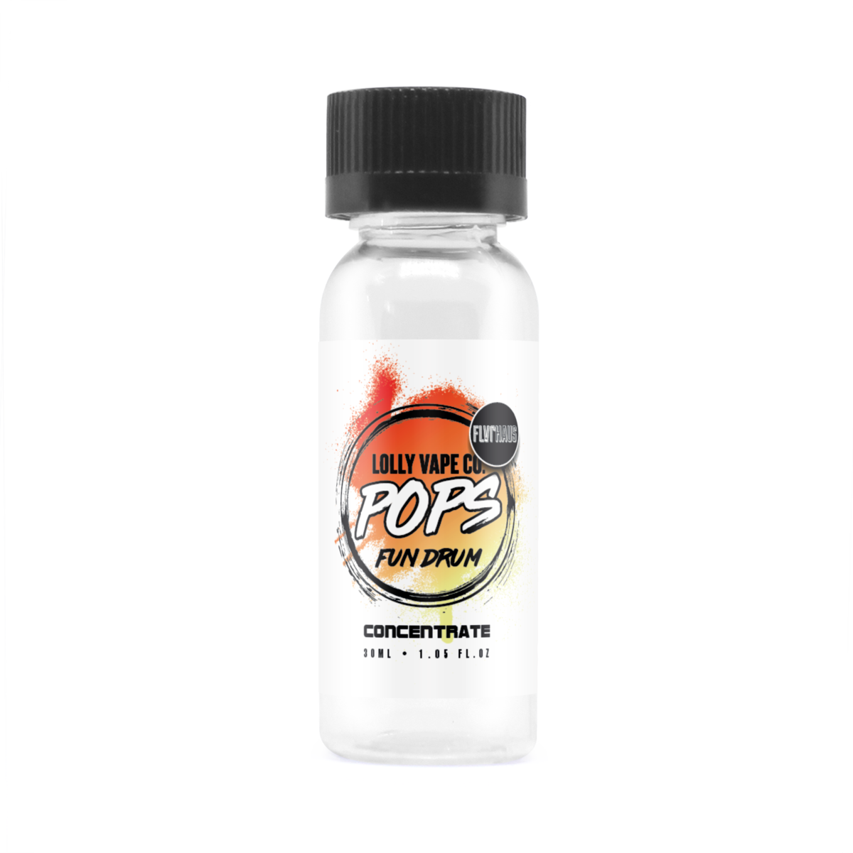 Fundrum Concentrate E-liquid by Lolly Vape Co 30ml