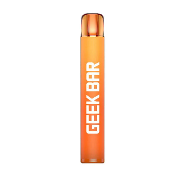 Geek Bar E600 Disposable Vape Device-Cola