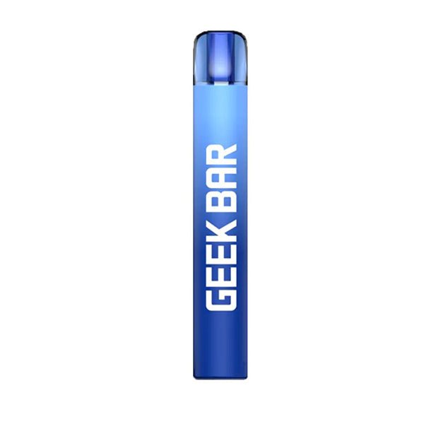 Geek Bar E600 Disposable Vape Device-Fresh Mint