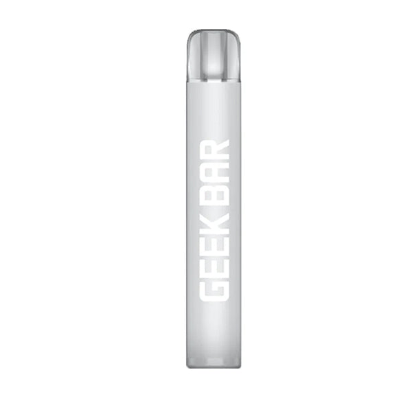 Geek Bar E600 Disposable Vape Device