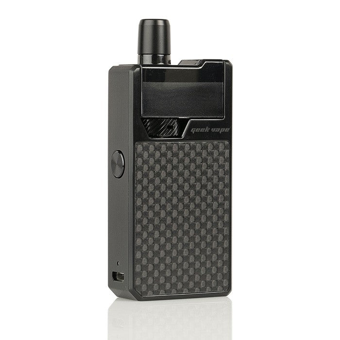 Geekvape Frenzy Pod System