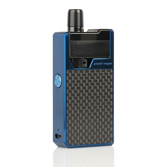 Geekvape Frenzy Pod System