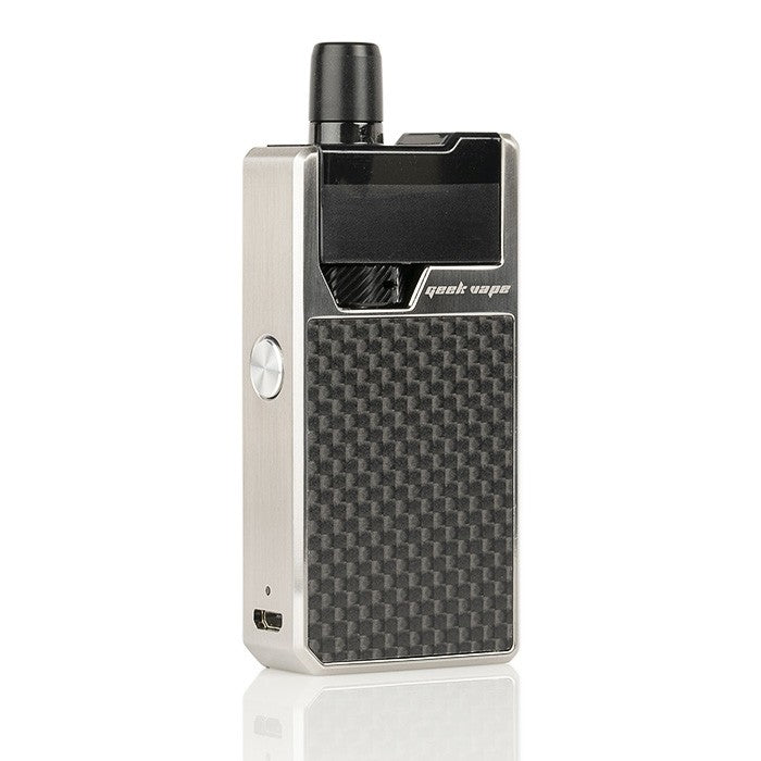 Geekvape Frenzy Pod System