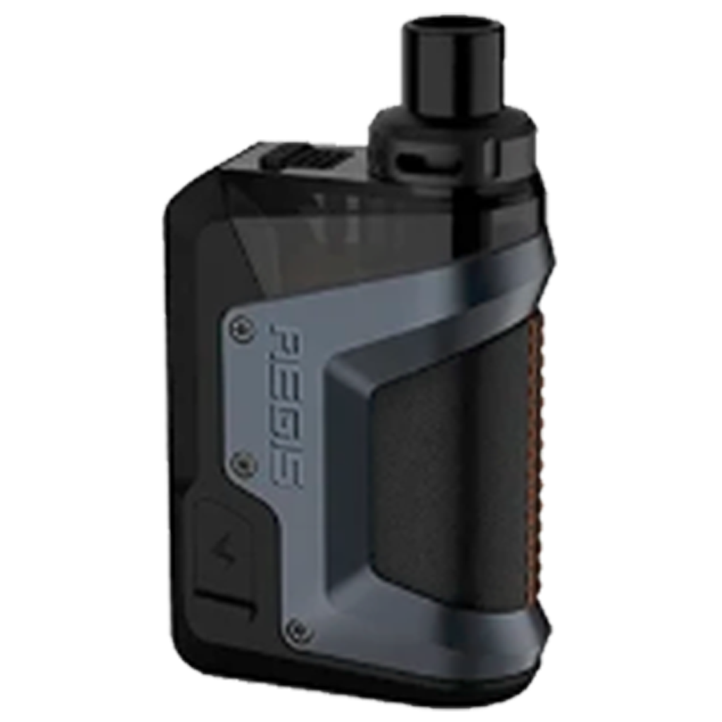 Geekvape Aegis Hero Vape Kit-Gunmetal