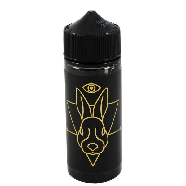 Gold Rabbit  E-Liquid by Dead Rabbit Society 100ml Shortfill