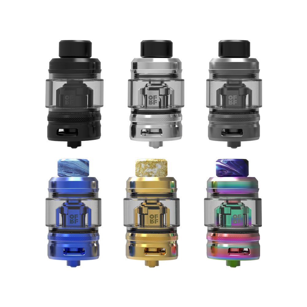 Nexmesh Sub-Ohm Tank