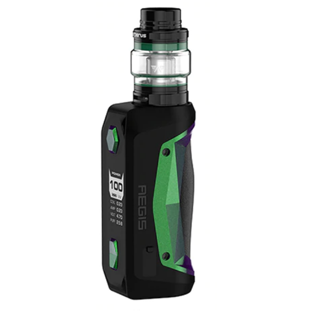 Aegis Solo Vape Kit by Geekvape