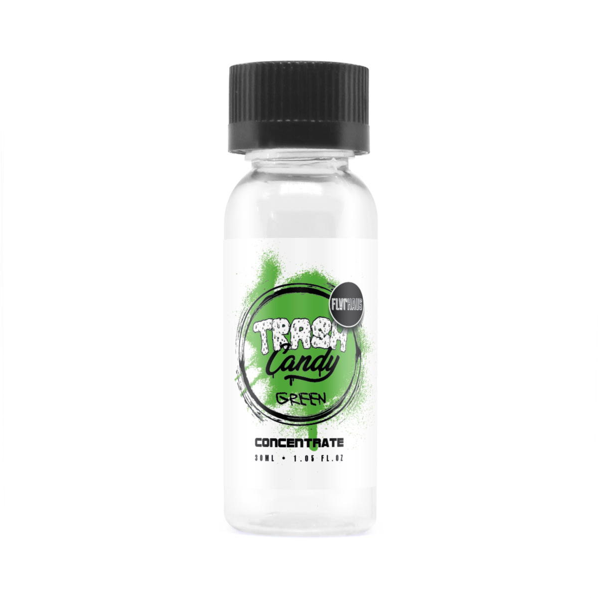 Green Concentrate E-liquid by Trash Candy 30ml