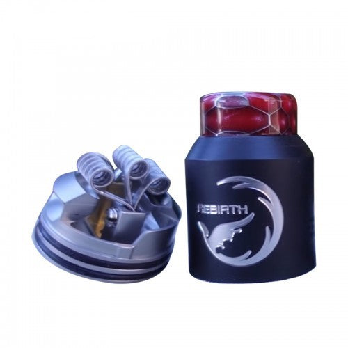 Hellvape Rebirth 24mm RDA Atomiser