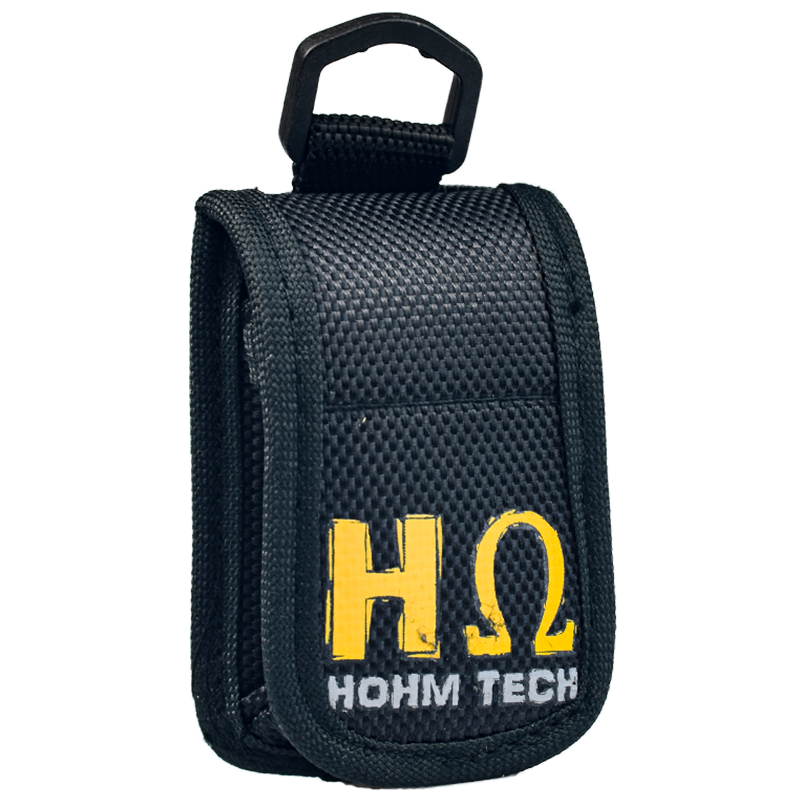 Hohm Security Battery Carrier By Hohm Tech-2 Bay