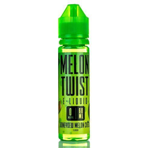 Honeydew Melon Chew E-Liquid by Lemon Twist 50ml Shortfill