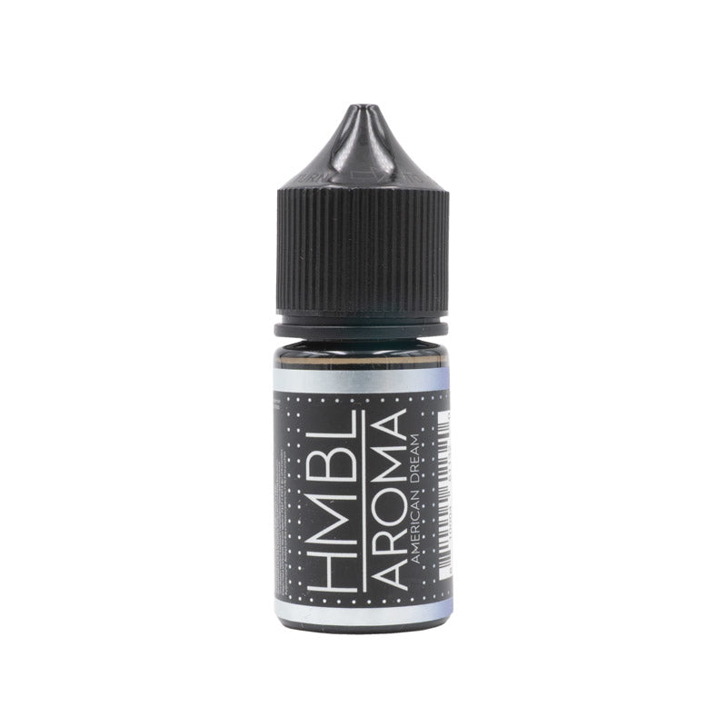 American Dream Aroma Concentrate by HMBL Vapor Shop Direct