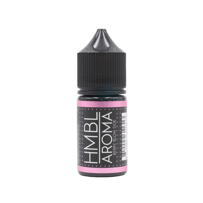 Berry Blow Doe Aroma Concentrate by HMBL 30ml Short Fill