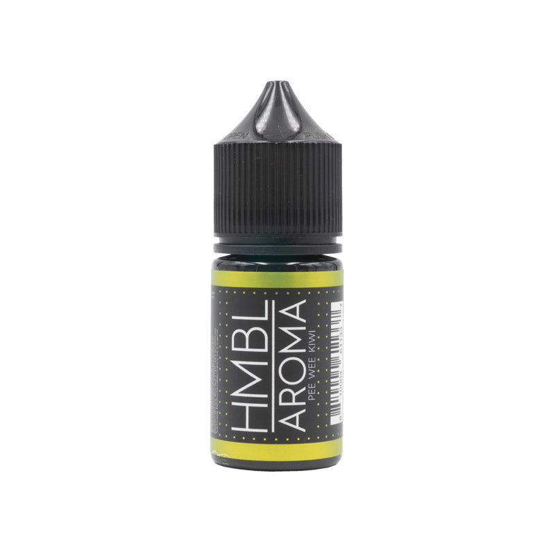 Pee Wee Kiwi Aroma Concentrate by HMBL 30ml Shortfill